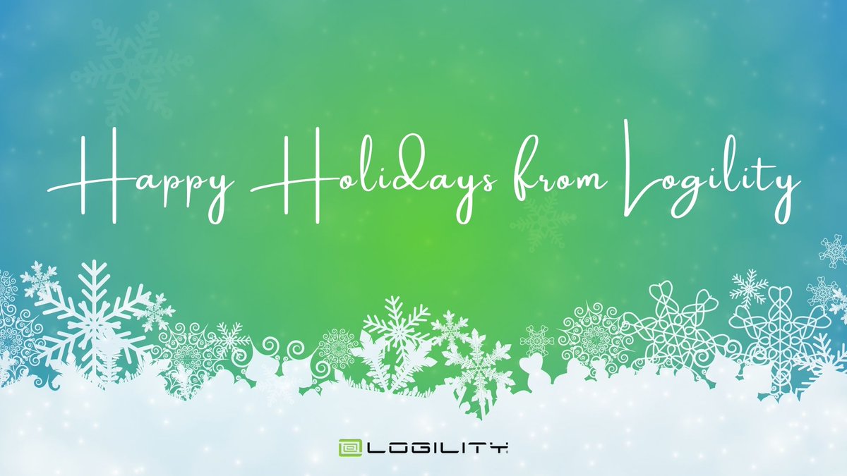 ❄️This year has flown by faster than the speed of the market! It is a true gift to be able to serve our clients across the globe. Here's a cheerful message from our global team. Have a happy holiday and prosperous new year!✨
bit.ly/3Nt9By0