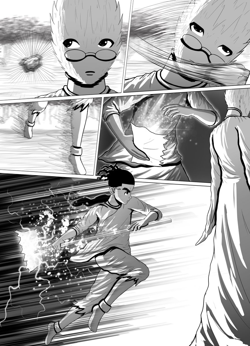 The_Artist_Code's tweet image. Page 178