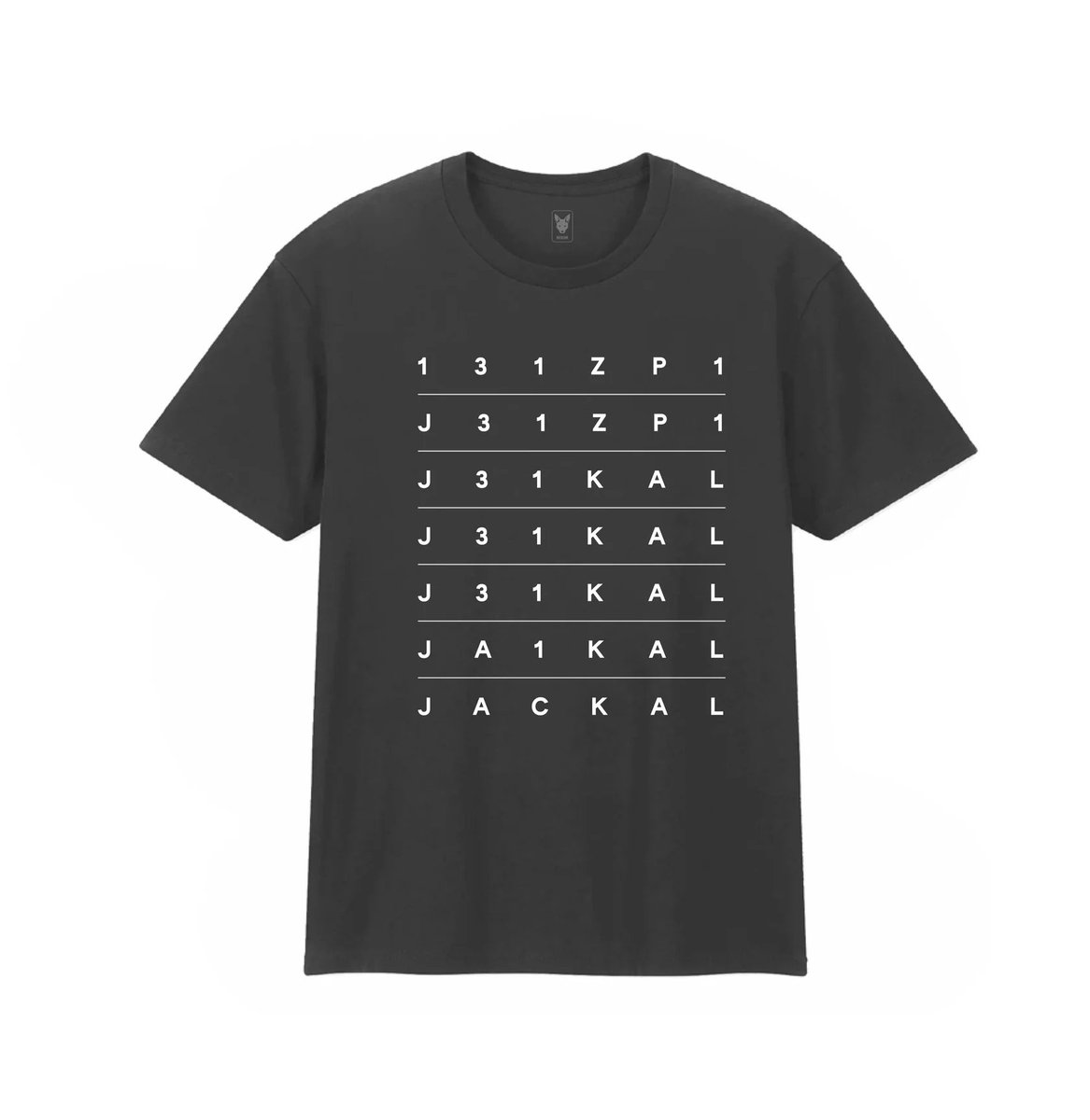 Jackal_Protocol's tweet photo. Reply and we will send you a Jackal t-shirt. 

Merry Christmas
- ❤️ Jackal Intern https://t.co/xV2w9Vw96r