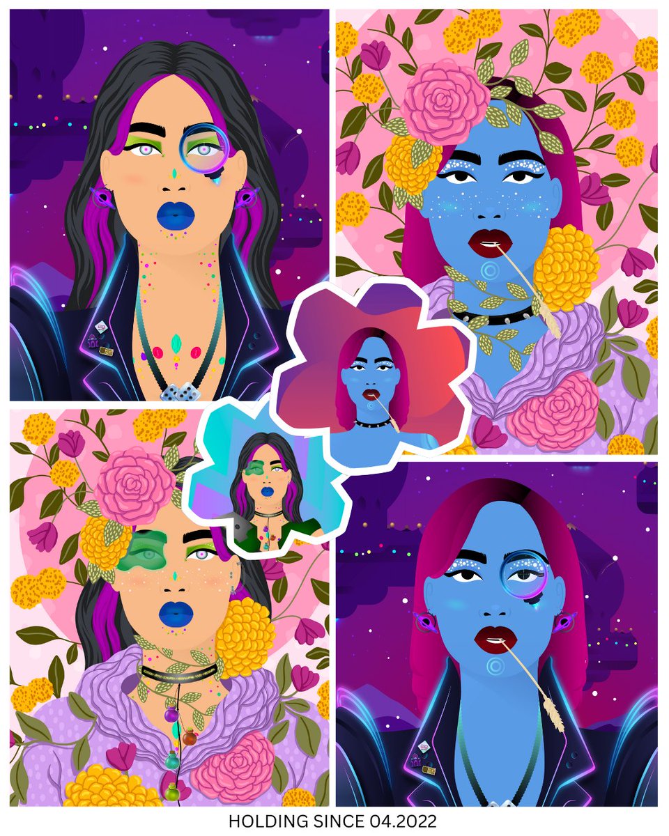 𝙰𝙼𝙰💬 | Ann Marie Almariei | FID 8926 tweet media