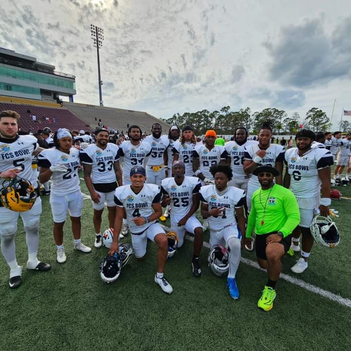 TRILLION FCS BOWL (@fcsbowl) on Twitter photo 2023 <a href="/FCSBOWL/">TRILLION FCS BOWL</a> with 30 NFL & CFL Scouts MVPs,Game and Practice Film Stats, and Pictures Announced!
#FCSBowl
fcsbowl.com/news/an-epic-2… 2023 <a href="/FCSBOWL/">TRILLION FCS BOWL</a> with 30 NFL & CFL Scouts MVPs,Game and Practice Film Stats, and Pictures Announced!
#FCSBowl
fcsbowl.com/news/an-epic-2…