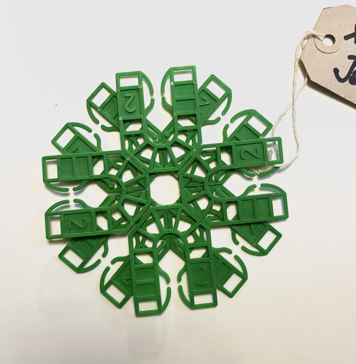 MakerTweets's tweet image. Christmas cards.