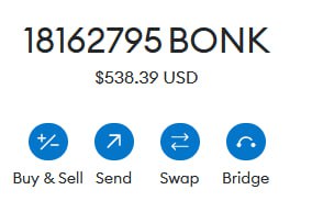 just got some tokens 👉 x.com/TuncAyaz/statu…