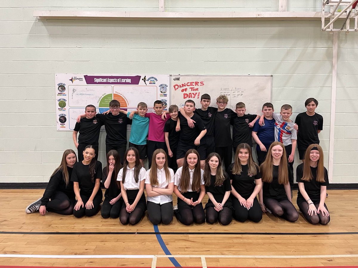 Coatbridge High PE (@coatbridgepe) on Twitter photo Our S1 & S2 classes were excellent all week during Social Dancing- they are all Ceilidh ready! So many impressed us & met ‘Dancers of the Day’ criteria - well done everyone! <a href="/MrWotherspoon_/">Mr Wotherspoon</a> earns most improved dancer of the week @coatbridgehigh #PE #Fun #SocialDancing #Tradition Our S1 & S2 classes were excellent all week during Social Dancing- they are all Ceilidh ready! So many impressed us & met ‘Dancers of the Day’ criteria - well done everyone! <a href="/MrWotherspoon_/">Mr Wotherspoon</a> earns most improved dancer of the week @coatbridgehigh #PE #Fun #SocialDancing #Tradition