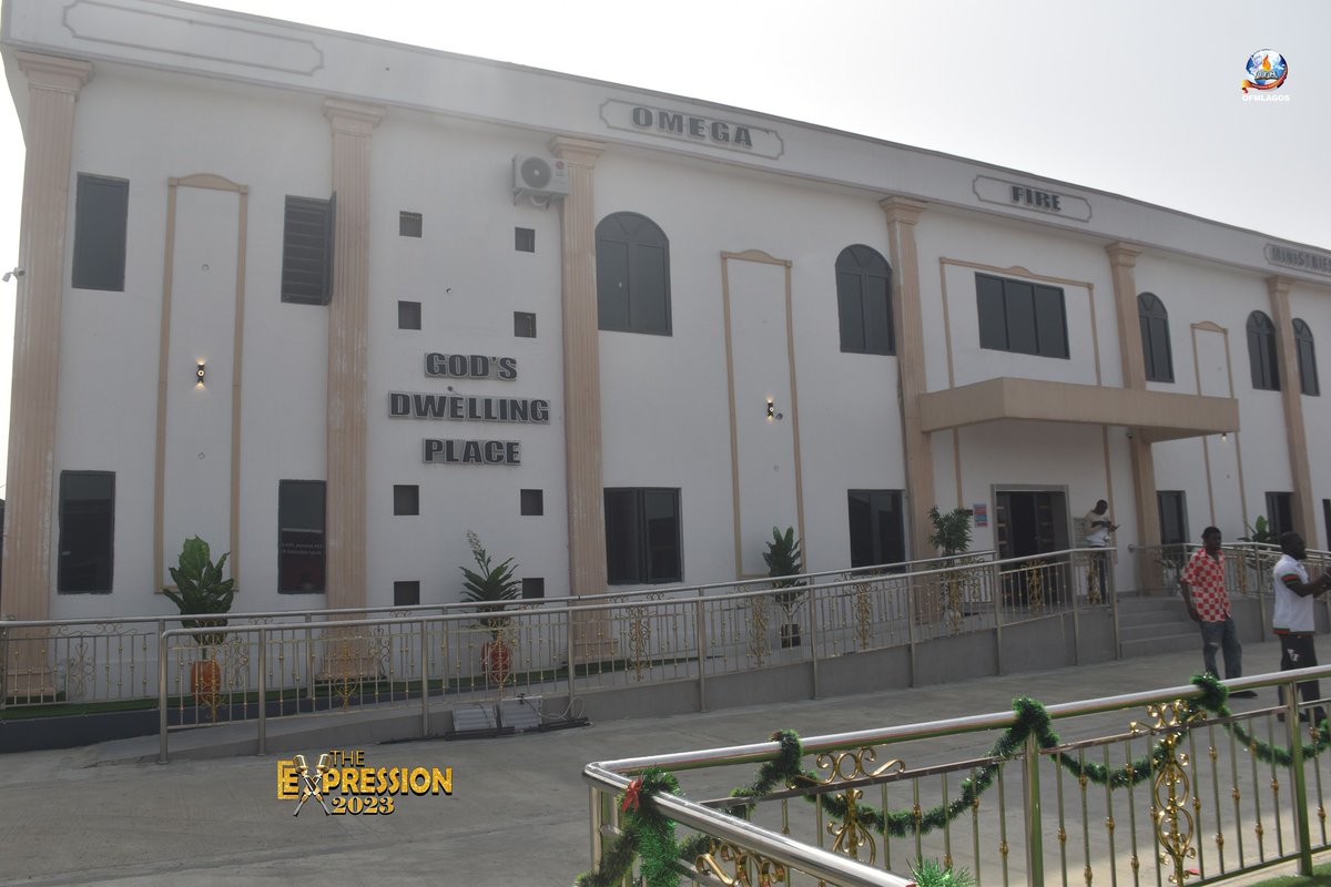 We Are Ready!
The Expression 2023, 6.0
The spirit of worship shall be activated.
There will be an outpouring of God's spirit, and countless hearts will be saved, blessed, healed, and restored.