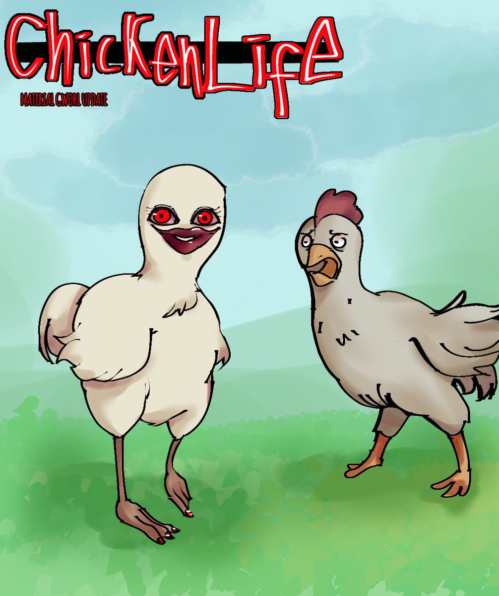 Roblox Chicken Life Codes: Get Free Rewards in October 2023 in 2023