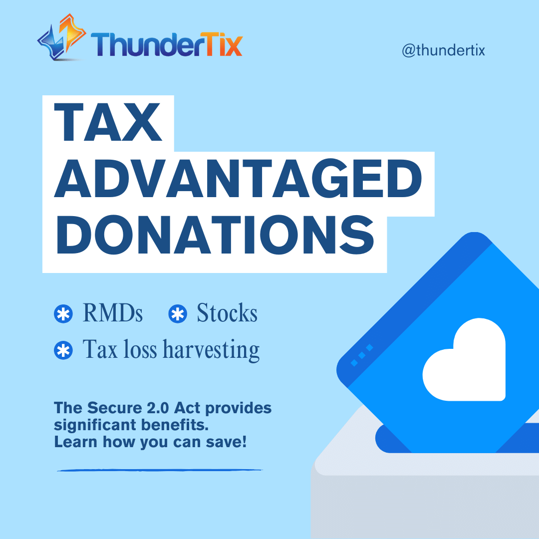 Did you know? Donating appreciated stocks to the arts can reduce donor tax liability while making a difference. Discover more tax-saving strategies in our article. #DonateStocks #ArtsSupport #TaxSavings