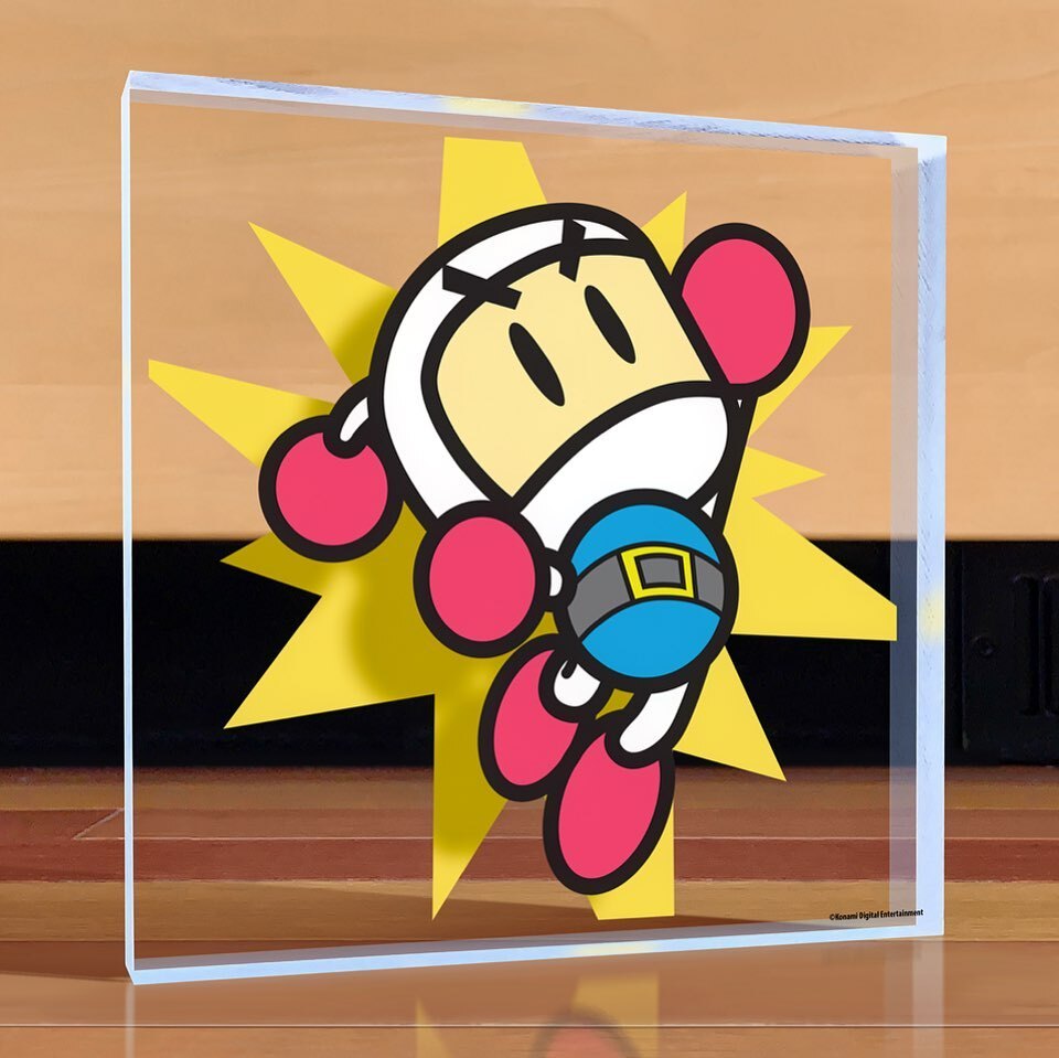 BOMBERMAN Official (@Bomberman_EN) / X