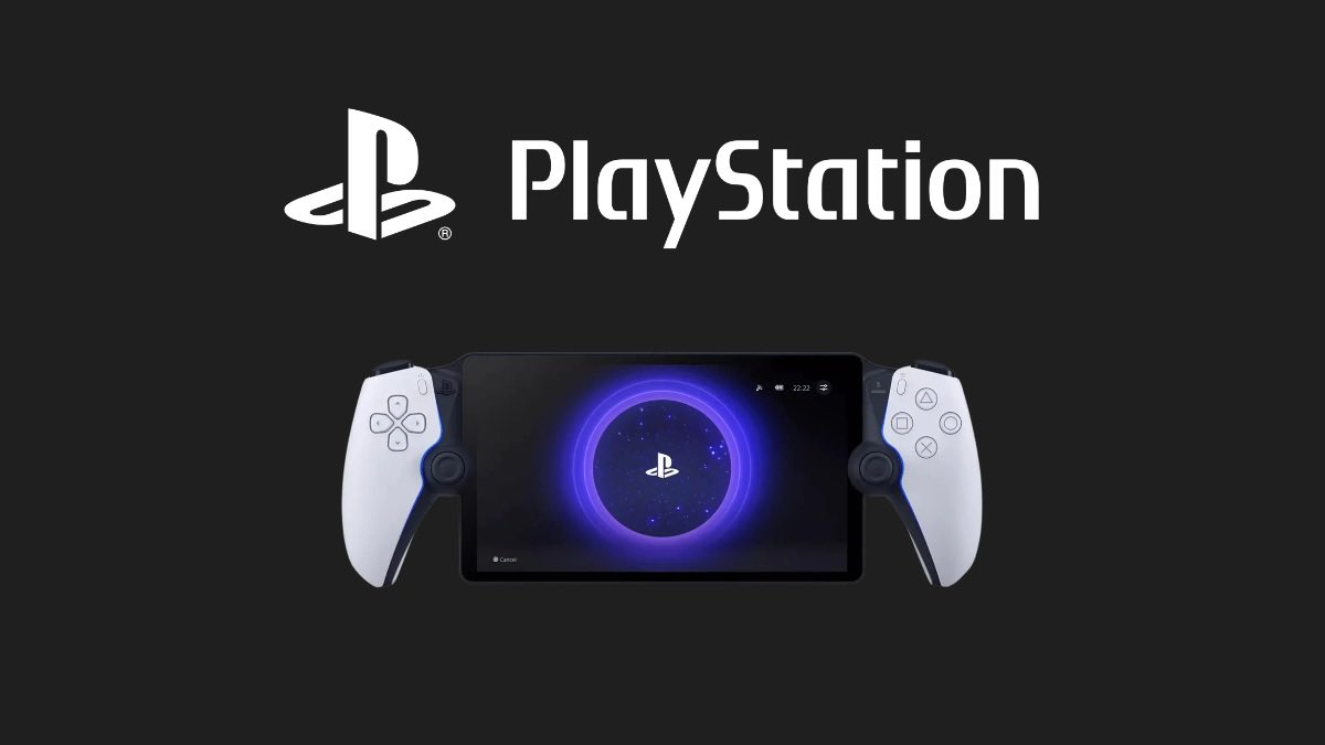 Restock Tracker on X: PlayStation Portal in stock at PS Direct