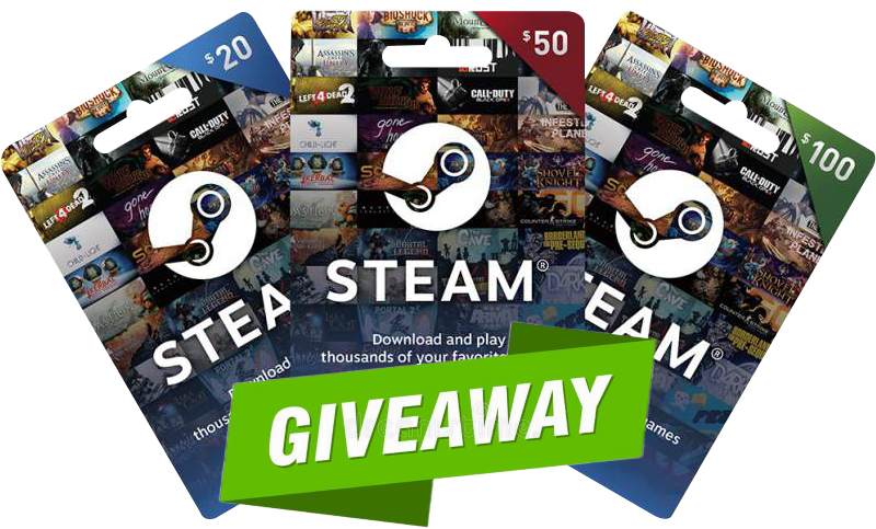 Free Games Codes (@freegameonsteam) / X