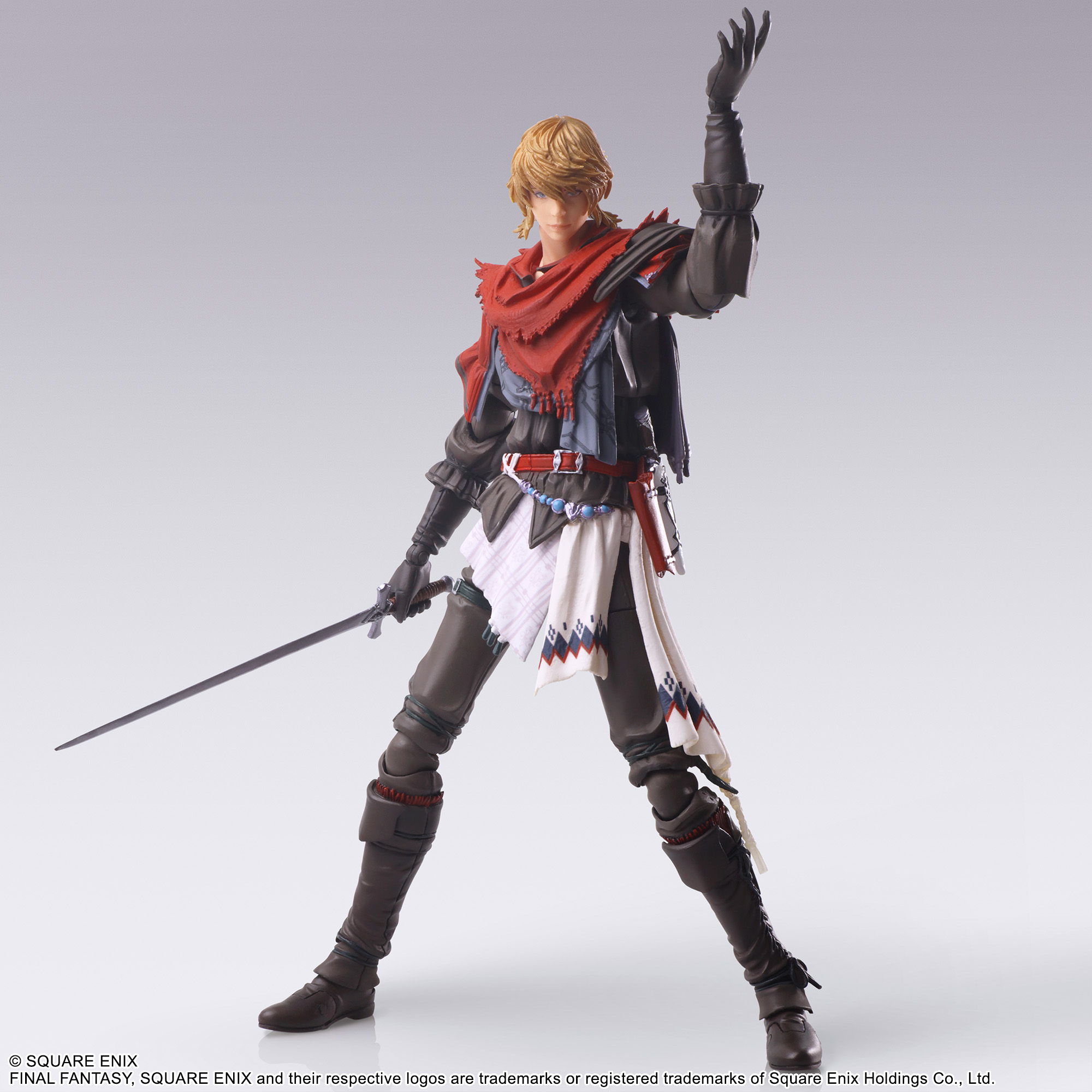 Square Enix USA Announces Online Merch Store