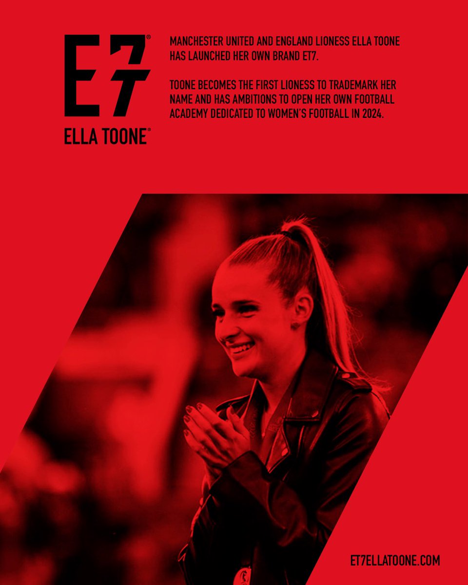 👀 It’s happening…. #ET7 #EllaToone #ET7Academy