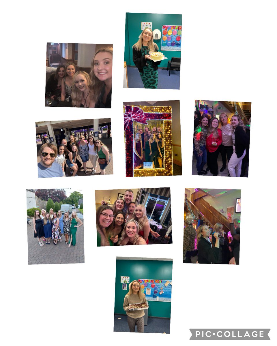 <a href="/MissReidRMPS/">Miss Reid</a> thanks so much for everything you have done for the <a href="/BA_SocialSubs/">BA Social Subjects & RMPS</a> faculty. You have had such a positive impact on our school and all the visitors this last week have been  testament to that. You will be missed. Good luck on Monday. You will be awesome!