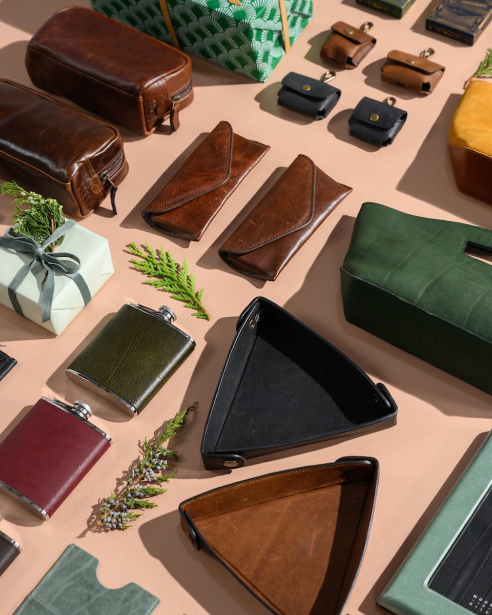 Need a few last-minute stocking stuffers? We've got you covered. bit.ly/3R4h1Ky