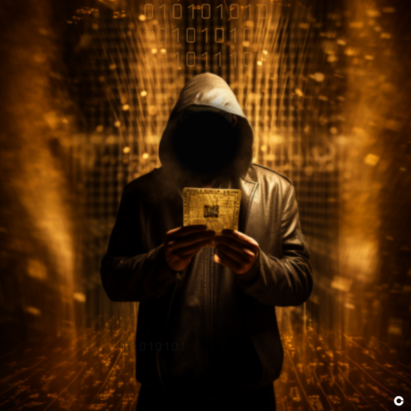 Satoshi’s Secret

Get in on a chat-based puzzle game where you can solve riddles and climb your way up the leaderboard.

⤷ Free NFTs to commemorate each level
⤷ Unlock hints by inviting friends

Start playing by sending a message to satoshissecret.eth: go.cb-w.com/messaging?addr…