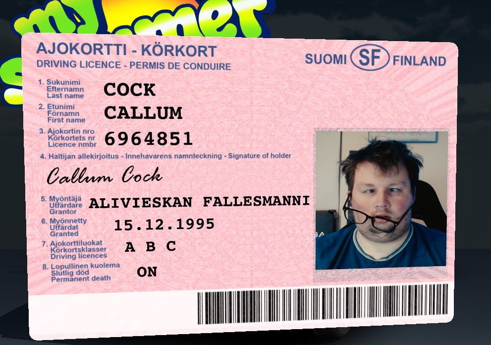 Grumpy_Callum_'s tweet image. Tonight we are trying to big brain pout a car back to gather from scratch... what's the worse that can happen?

come join the fun as we play #mysummercar

twitch.tv/grumpycallum

#twitch #cars #gaming