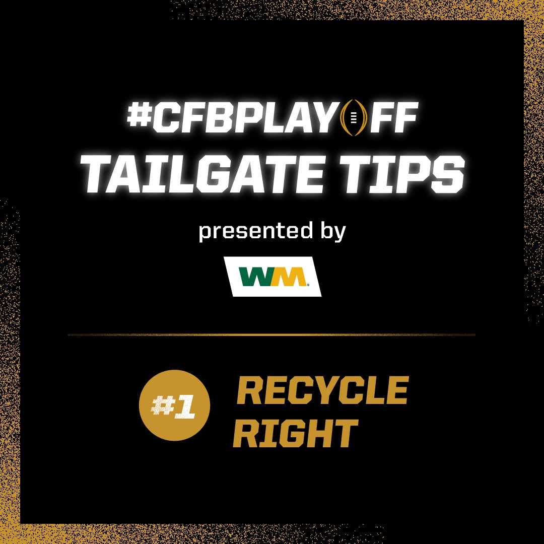 Playoff Green tweet media