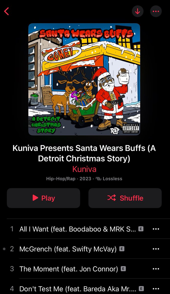 <a href="/D12/">D12</a> <a href="/KunivaD12/">🏁KUNIVA of D12 🏁</a> <a href="/McVayD12/">Swifty McVay of D12</a> <a href="/mrksx313/">MRK SX</a> 
🎄
Get the Album music.apple.com/us/album/kuniv… now also checkout 
allthingsd12.com