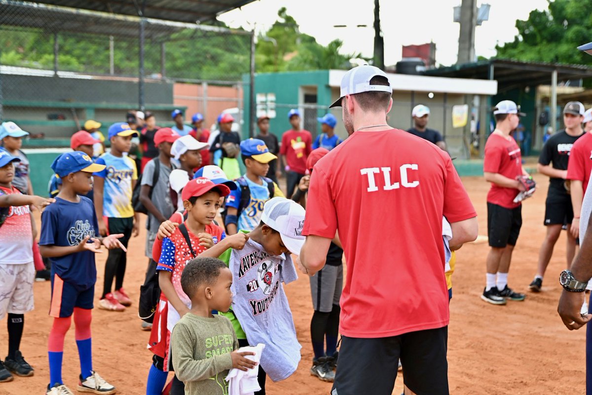 Here are a few more photos from the clinic!