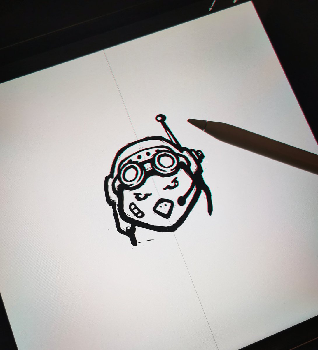 Hello, it's been a while :)