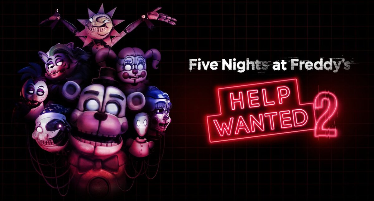 Is 'FNAF: Security Breach' on Xbox? The New 'Five Nights at Freddy's' Game  is a Hot Topic