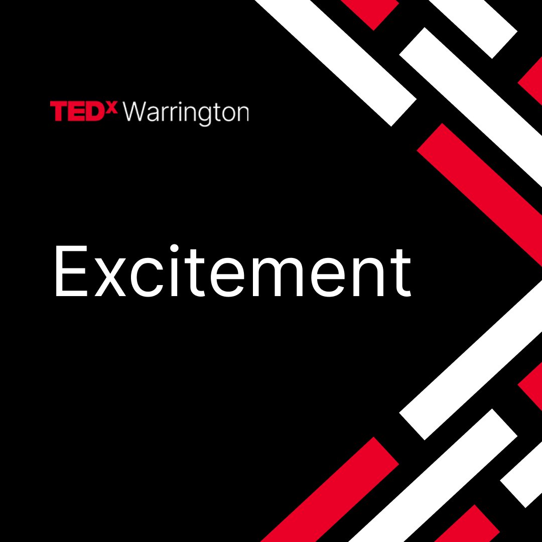 ❌📢 TEDxWarrington Talk Excitement

We're beyond excited to announce the release of the first few talk videos

Congratulations to our 2023 Speakers - very exciting to watch you again

Link in our bio to the TEDxWarrington 2023 playlist

#TEDxWarrington #TEDx #TEDxGratitude