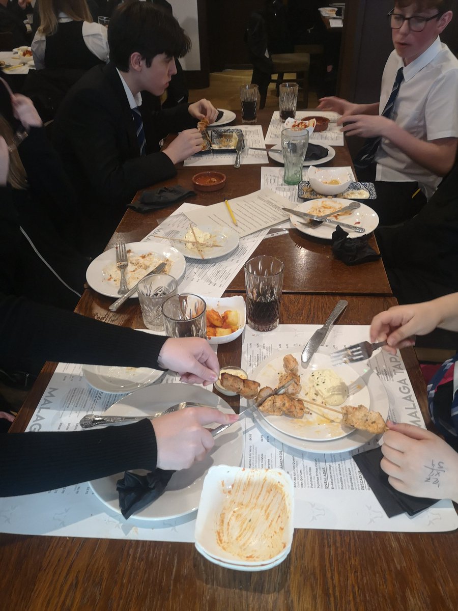 Smithy ML tweet media