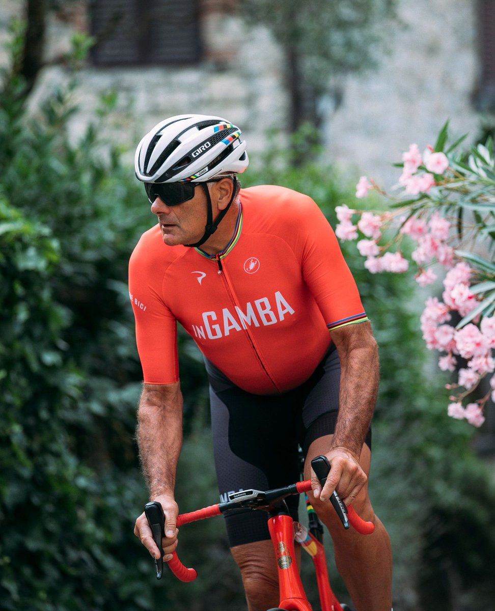 If you've been thinking about riding on some of the most famous roads in the US with a legendary cyclist, you should check out inGamba's March tours in California:
⁠
ingamba.pro/cycling-in-cal…