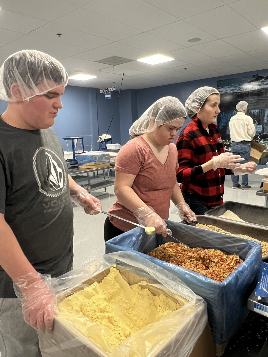 Batavia High School-ILP tweet media