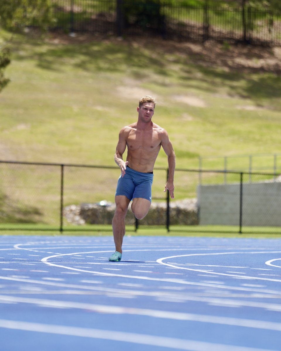 Bonjour à tous, Un petit mot pour vous dire que finalement je ne tenterai pas la qualif olympique ici, à Brisbane. Depuis Budapest (Aout), chaque journée a été optimisée sans jamais sauter d’étape et le travail commence à payer. Nous enchainons les entrainements avec de grosses…