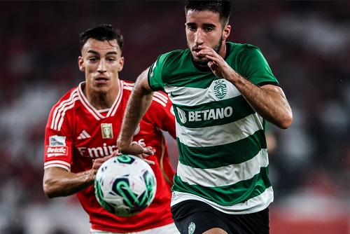 🔴BENFICA X SPORTING ( EM DIRETO ) LIGA PORTUGAL BETCLIC