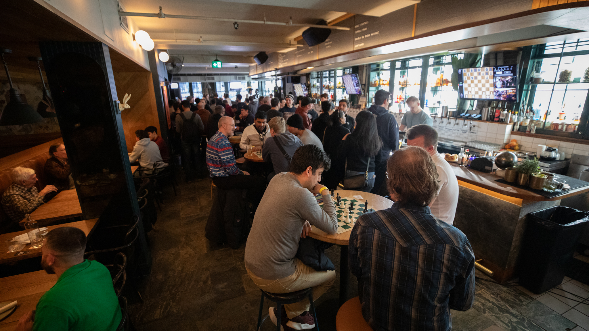 Datas do Meltwater Champions Chess Tour 2022 anunciadas