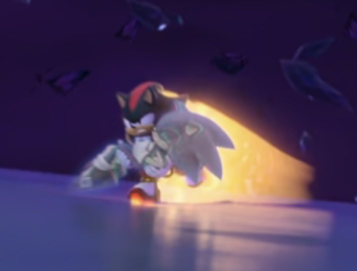 sunshine_irl's tweet photo. SONIC PRIME STOP TRYING TO GET ME BACK TO FANDOM KSDJGSDJG ALSO WHAT IS GOING ONNNNN

#SonicPrime #SonicPrimeSeason3 https://t.co/5Wrf30RoQl