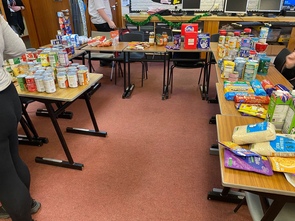 Mintlaw ASL (@mintlawasl) on Twitter photo Brilliant effort from ASL classes today sorting all the donated food <a href="/MintlawAcademy/">Mintlaw Academy</a> - so many kind and generous donations which will help so many local families Thank you 😍 Brilliant effort from ASL classes today sorting all the donated food <a href="/MintlawAcademy/">Mintlaw Academy</a> - so many kind and generous donations which will help so many local families Thank you 😍