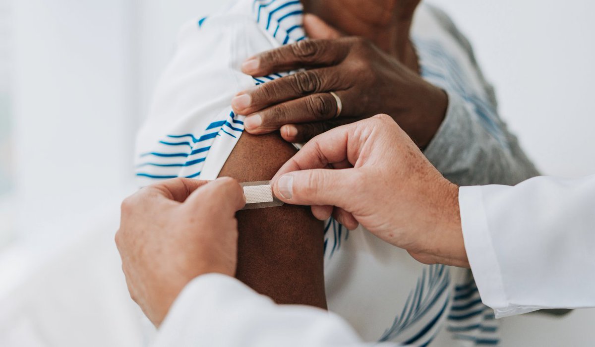 With #flu and #COVID19 still at large, it’s easy to forget about #RSV. The U.S. Centers for Disease Control and Prevention has approved two RSV #vaccines for adults. Here's what you need to know about RSV, the new vaccines and who is eligible: bit.ly/3RpRFFJ.