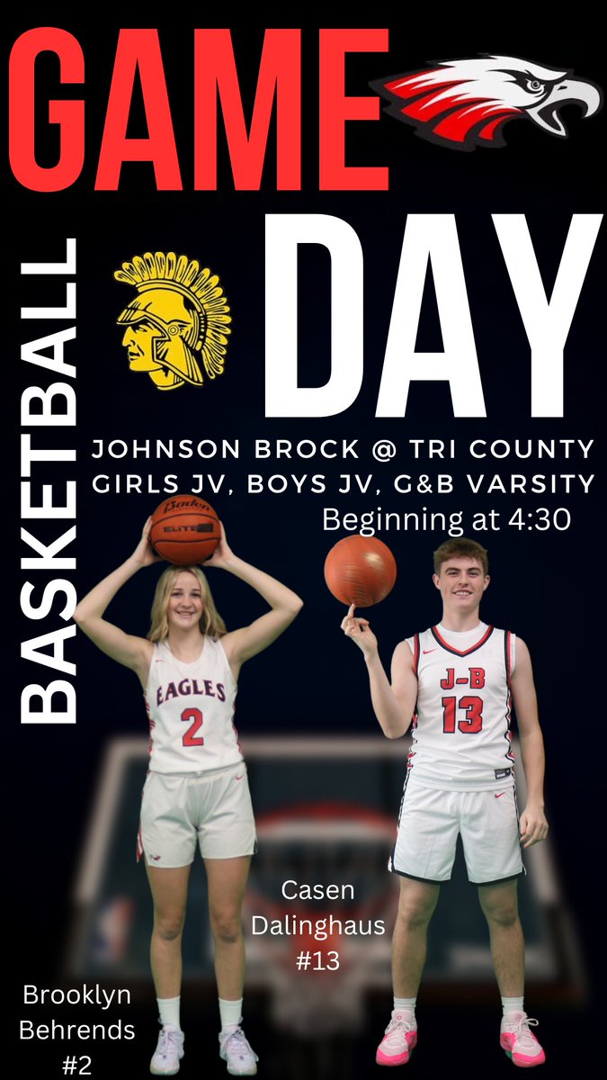 J-B Broadcasting tweet media