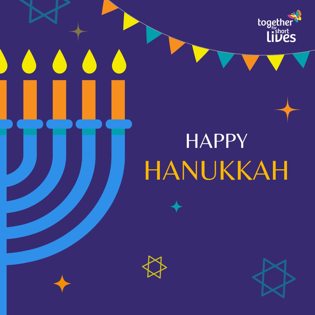 To everyone who has spent the last eight nights celebrating Hanukkah, we hope the light from the Menorah has filled your home this Hanukkah.