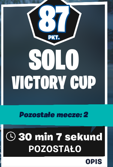 qualed 30min late start