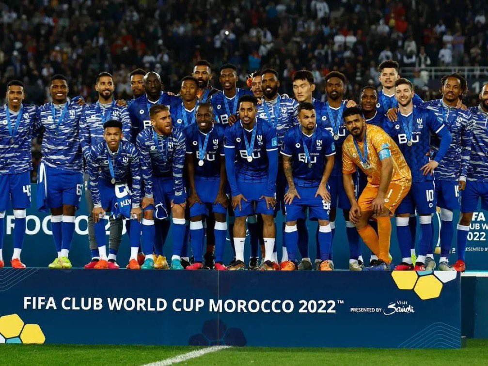 Hfc_c19's tweet photo. أما تورّدها مواريد الرجال
وإلا استرح وخلّ المراجل لأهلها 💙 https://t.co/lXIRia2Jpw