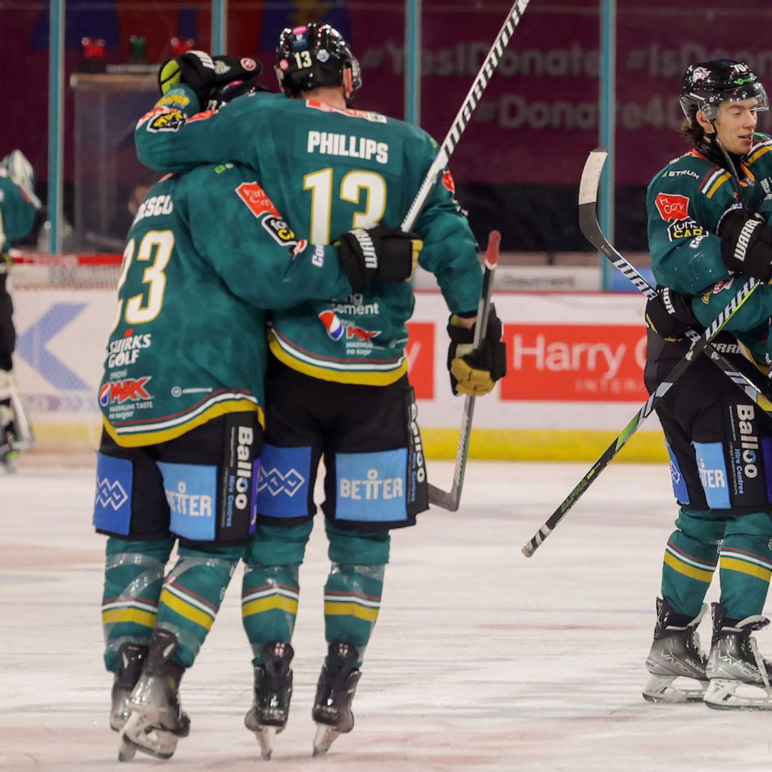 BelfastGiants tweet picture