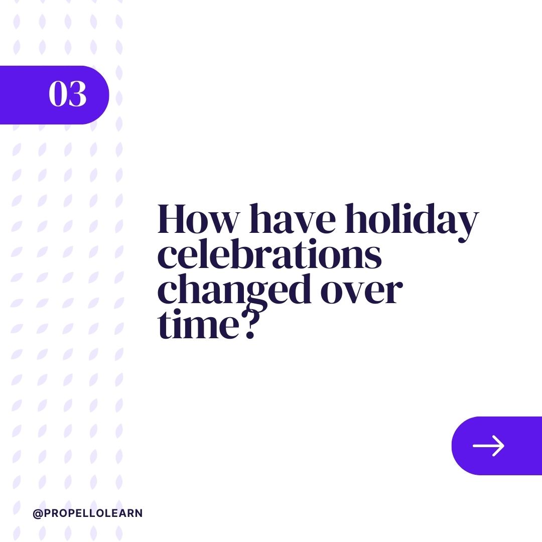 We've got some holiday-inspired inquiry questions ready for your classroom! ✨ There's still time to spark meaningful discussions and cultivate curiosity before winter break. ❄️ #inquiry
