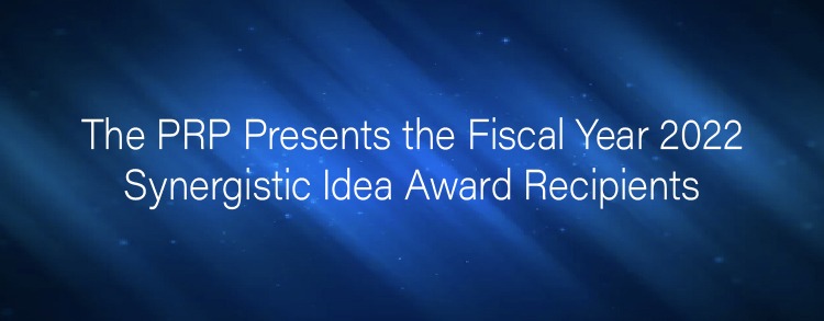 CDMRP's tweet image. The PRP Presents the Fiscal Year 2022 Synergistic Idea Award Recipients
Environmental &amp;amp; Gut-Brain Axis Determinants of Cognitive Outcomes in PD, Dr. Vikram Khurana, M.D.,  @BrighamWomens
 Dr. Beate Ritz, M.D., Ph.D., Angeles @UCLA
 Dr. Laura Cox, Ph.D., @BrighamWomens