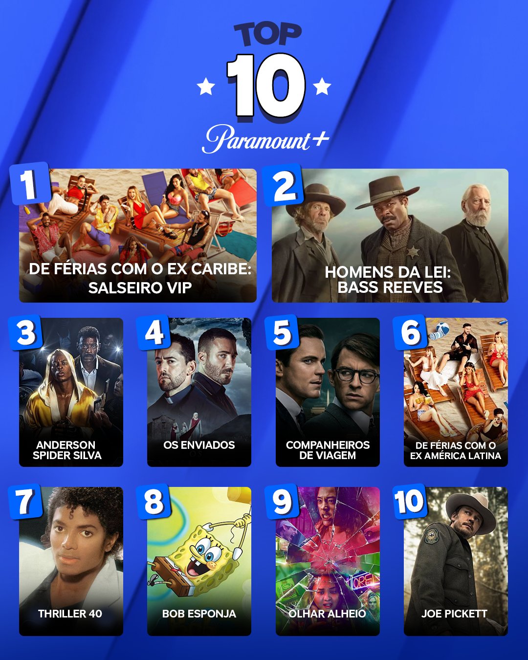 Paramount+ Brasil on X: Tudo que o seu dia precisa: risada! #Shrek está  disponível no #ParamountMais.  / X