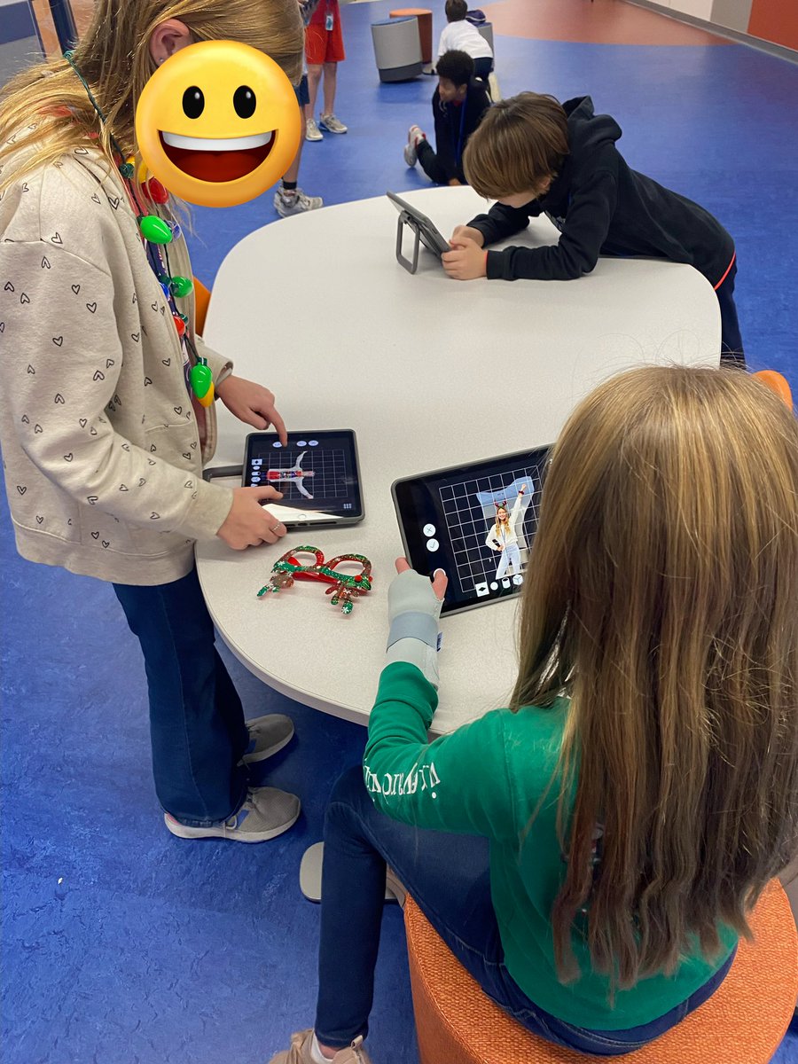 Elaina Kloecker tweet media