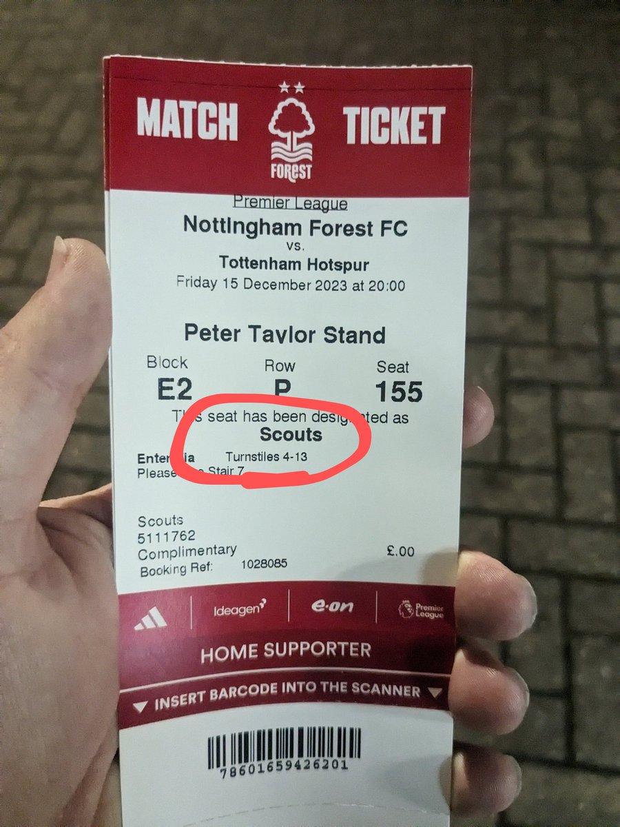 evcsolutions's tweet photo. @D__Ashworth Anyone you fancy tonight? Seems I have a new role for this game. Son? https://t.co/9QPAb3n7dn