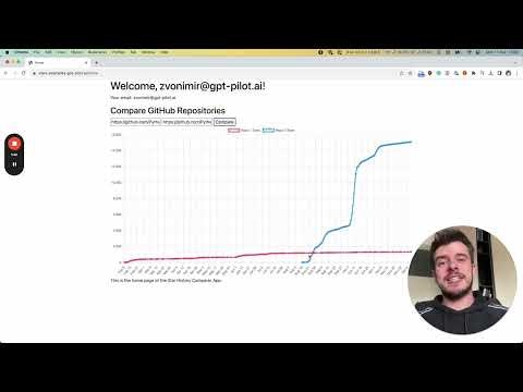 ai_picks's tweet image. 🚀 Introducing GPT Pilot, the first REAL AI developer inside an IDE! ✨🤖 Unleash the power of AI directly in your coding workflow. Boost your productivity and create cutting-edge projects effortlessly. Check it out at aitoppicks.com! #AI #DeveloperTool   @senkorasi