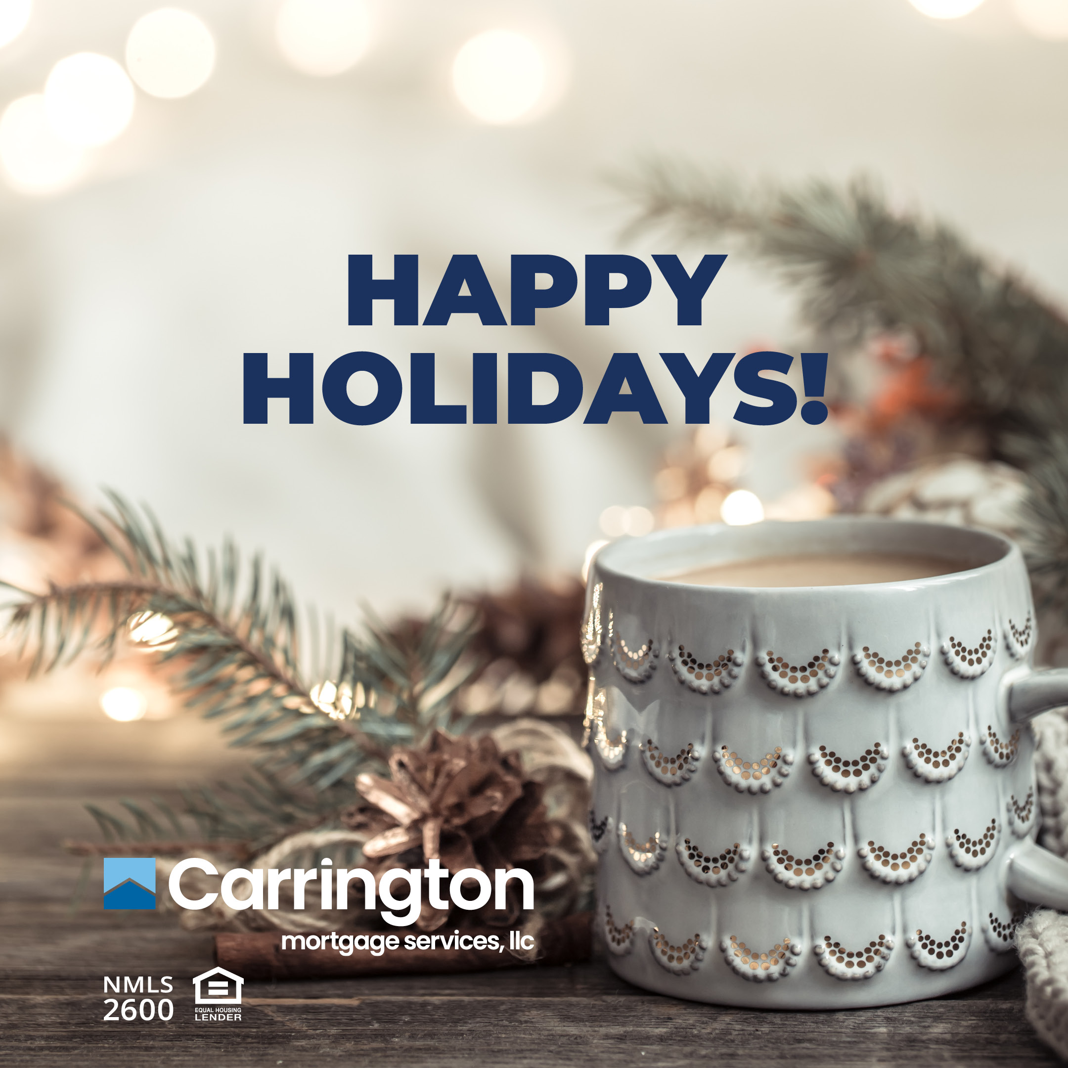 Carrington mortgage services llc deals