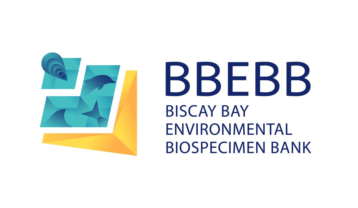 We end the year with a surprise! 🎉
New logo for the <a href="/pie_upvehu/">PiE-UPV/EHU</a> #enviromental #biospecimen #bank!
Thanks to <a href="/NorArte_Vis_Sci/">NorArte Visual Science</a> 

<a href="/ztf_fct/">ZTF-FCT</a>