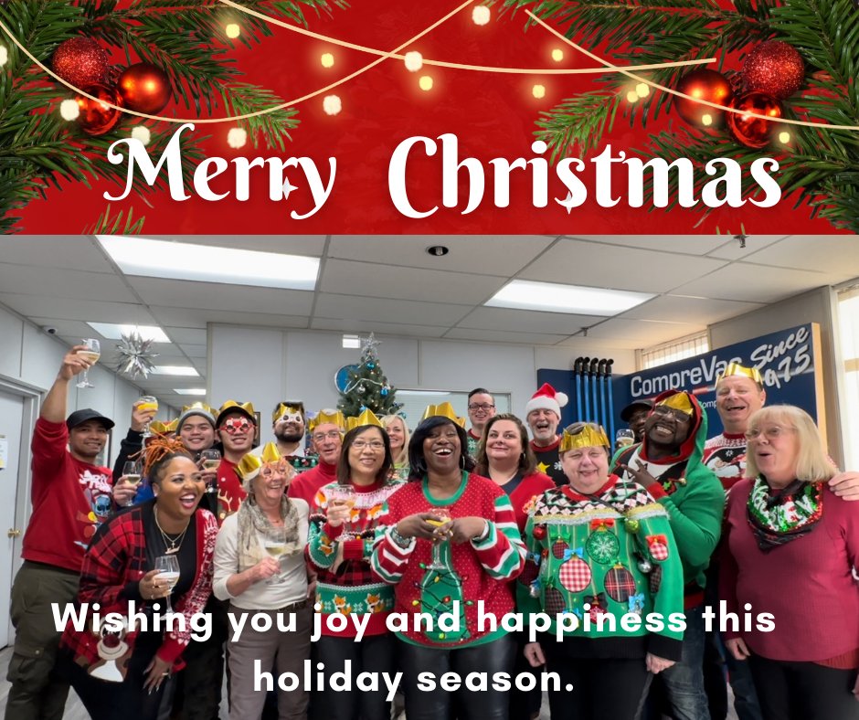 ComprevacInc's tweet image. 