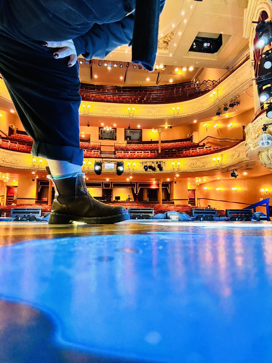 Dani | DD Practical Leathercraft tweet media